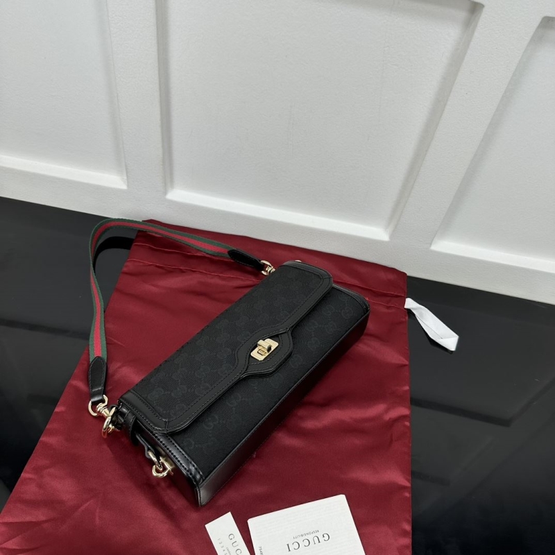 Gucci Satchel Bags